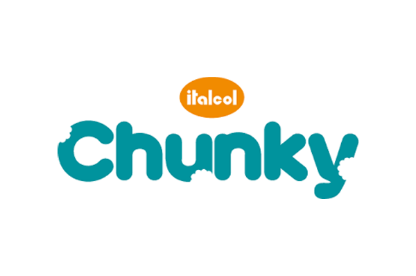 Chunky